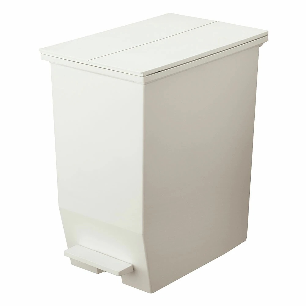 ソロウ ゴミ箱 2個セット ダストボックス 45L ペダルオープンツイン GSLW00 ペダル付き