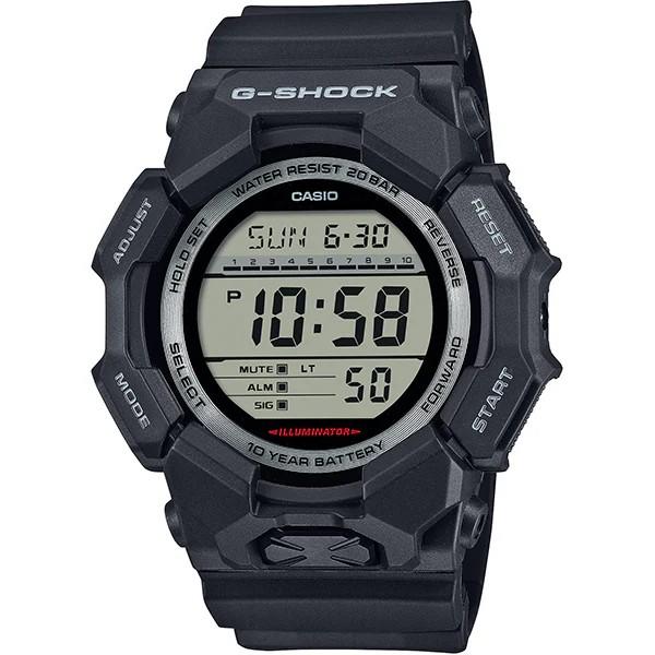 カシオ CASIO 腕時計 G-SHOCK GD-010-1JF