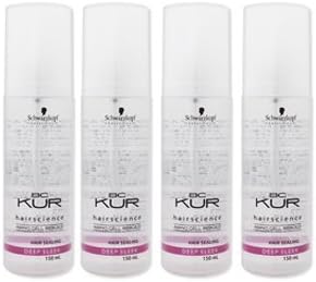 【X4個セット】 シュワルツコフ BCクア ディープ スリーク150ml