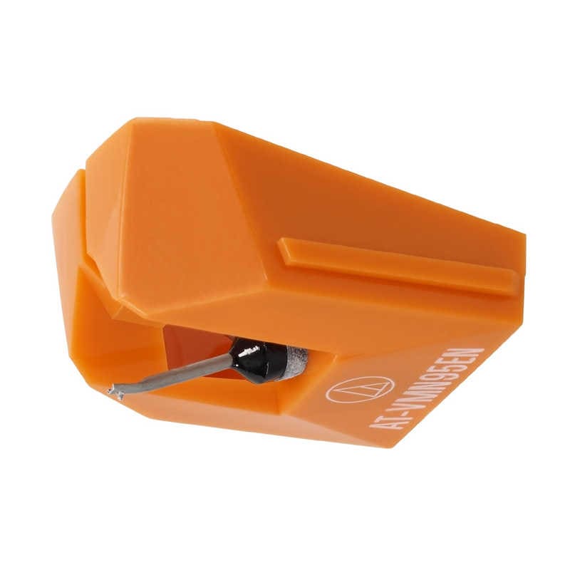 オーディオテクニカ　VM型ステレオカ-トリッジ交換針　AT-VMN95EN