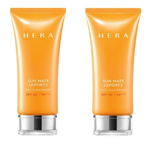 サンメイトクリーム SPF50+ PA++++ 70ml×2本セット