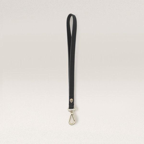 [公式] スリムレザーハットクリップ