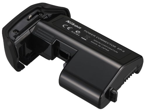 Nikon パワーコネクター EP-6