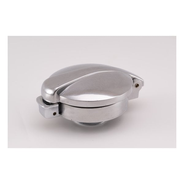 オイルフィラーキャップ クラシックスタイル クローム NA/NBロードスター 6047