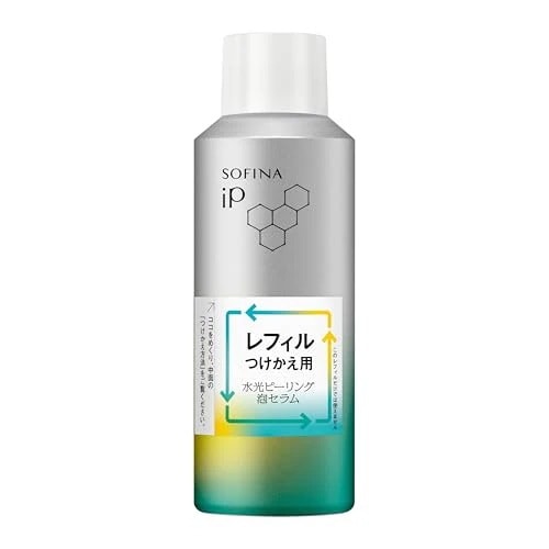 ソフィーナiP(アイピー) 水光ピーリング泡セラム レフィル