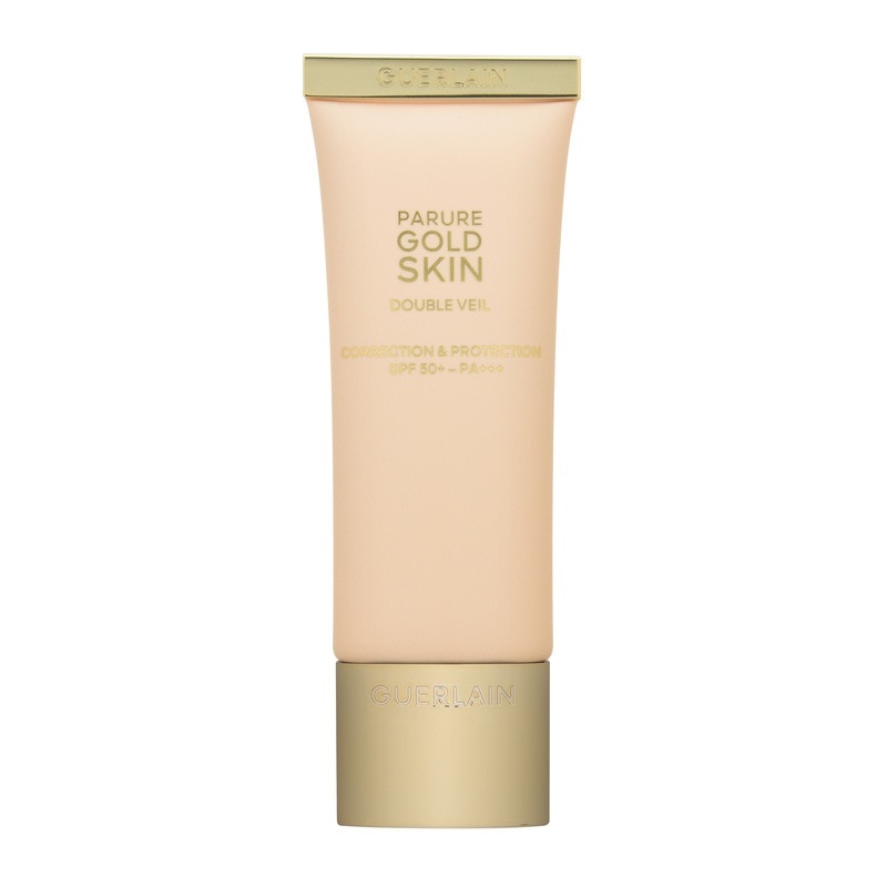 パリュール ゴールド スキン ダブル ヴェール プライマー 40ml