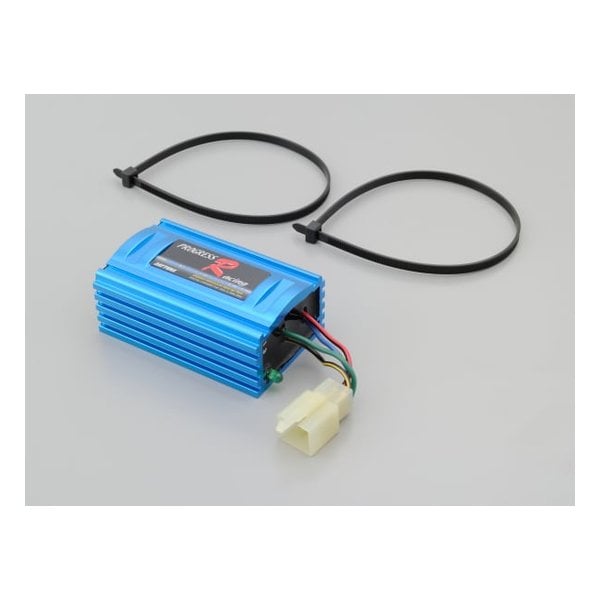 CDI ユニット プログレス・レーシングCDI ライブDio-ZX系用 D36244