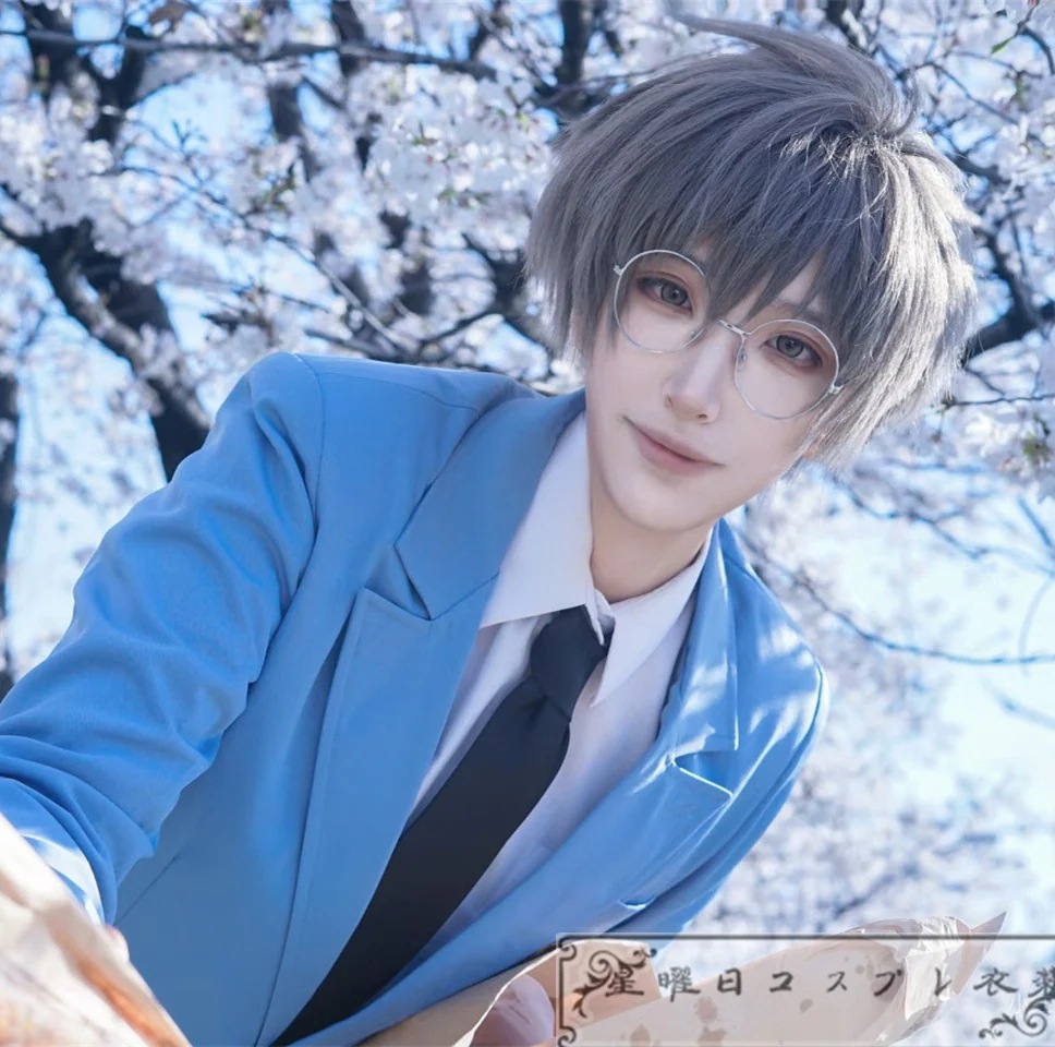 『一部在庫あり』 カードキャプターさくら 木之本桃矢 月城雪兎 冬制服 コスプレ衣装 コスチューム