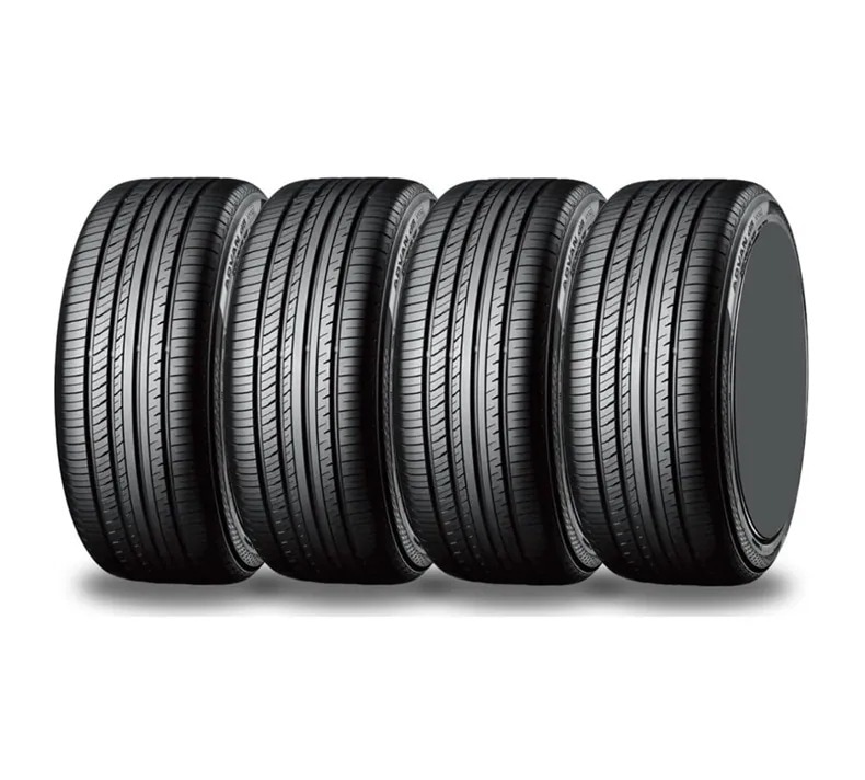 はーる■2025年製■エナセーブEC204　215/55R17　 4本 ダンロップ エナセーブ EC204 215/55R17 94V | オートバックス