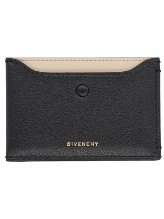GIVENCHY Women Wallet BB60PAB2AE 001 Black