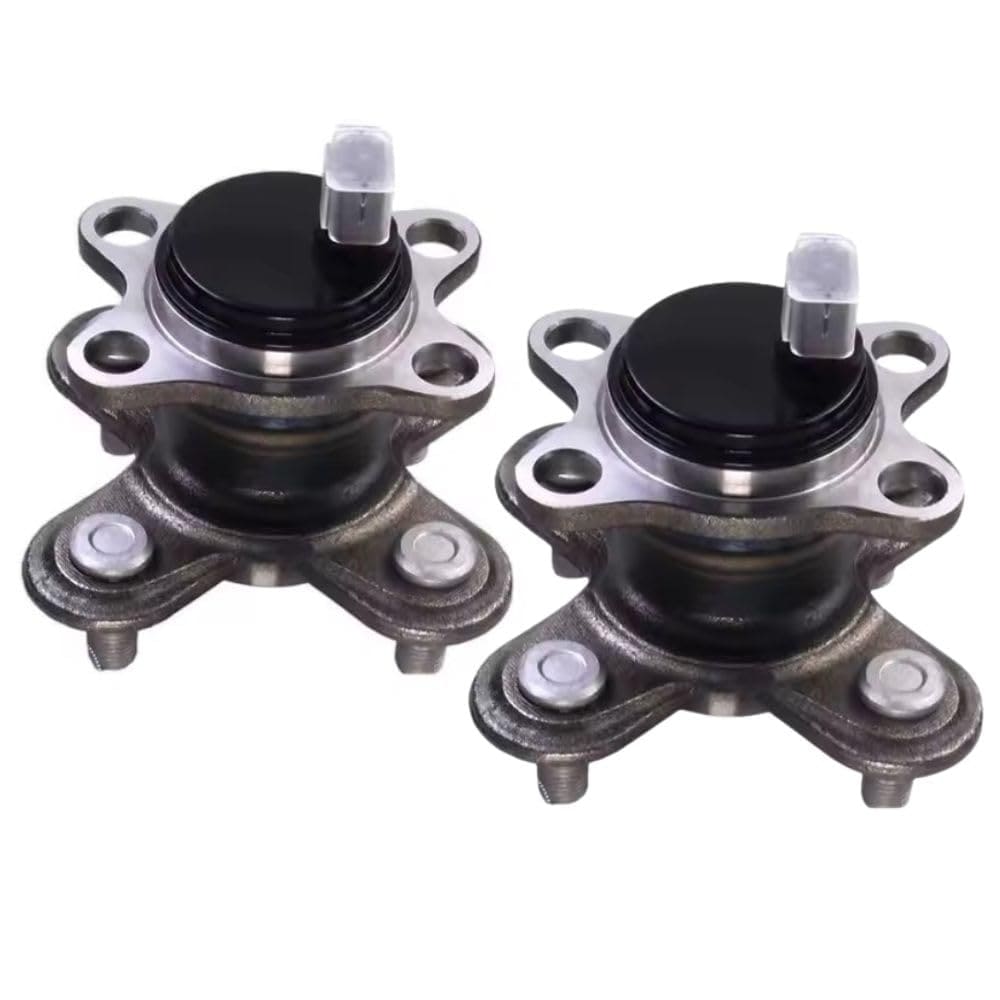ダイハツ タント リアハブベアリング 社外品 2個セット タントエグゼ L375S LA600S L455S HV08 純正品番42410-B2040 42410-B2080