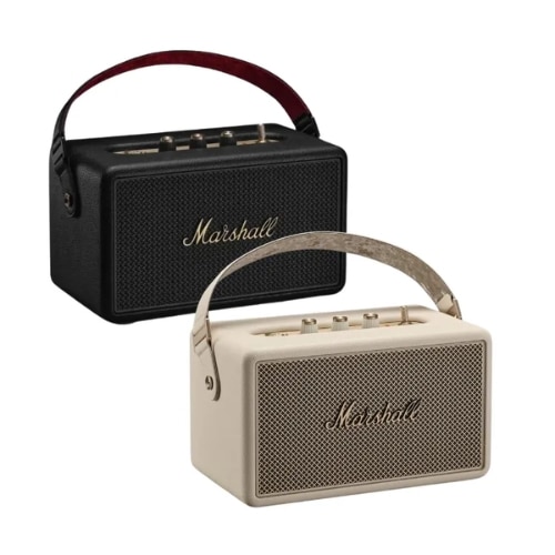 Kilburn III ポータブルBluetoothスピーカー