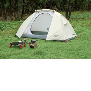 テント キャプテンスタッグ テント トレッカー ソロテントUV UA-0040