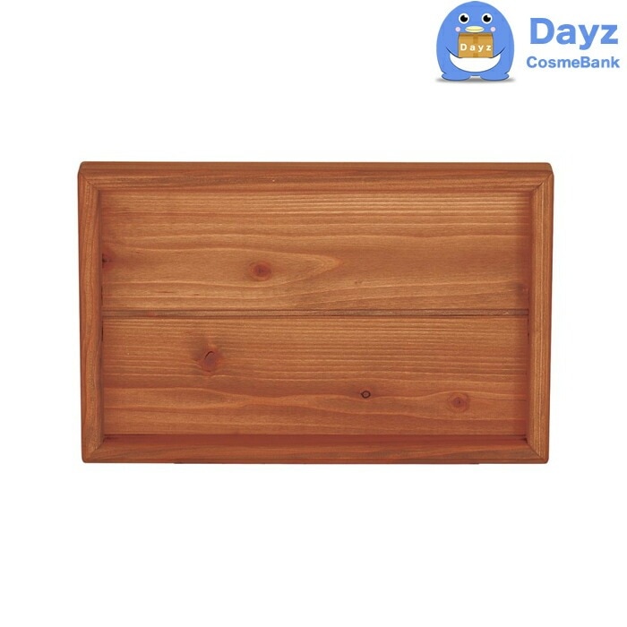 ワイエスパーク F10 10.5 専用 トレー　マホガニー　　YSパーク ナチュラルウッドワゴン　YS PARK サロン ワゴン　　キャンセル返品不可商品