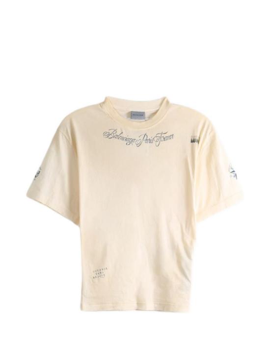 BALENCIAGA Women Tops A0016U TUVQ39002