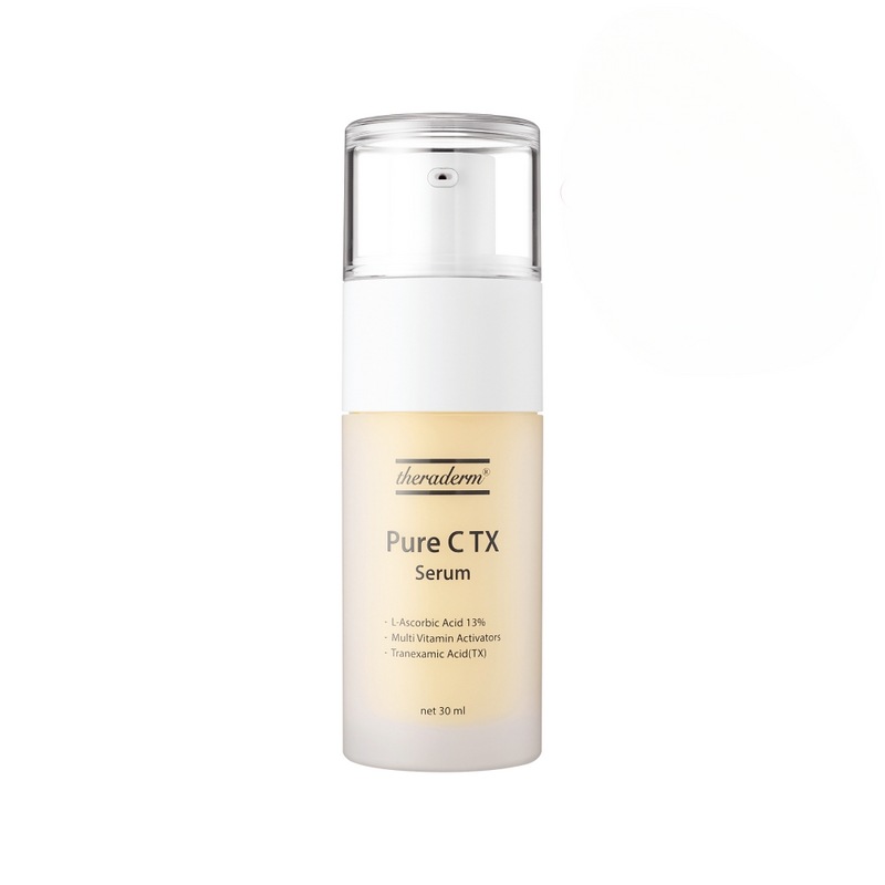 【本社】セラダムピュアC TXセラム30ml