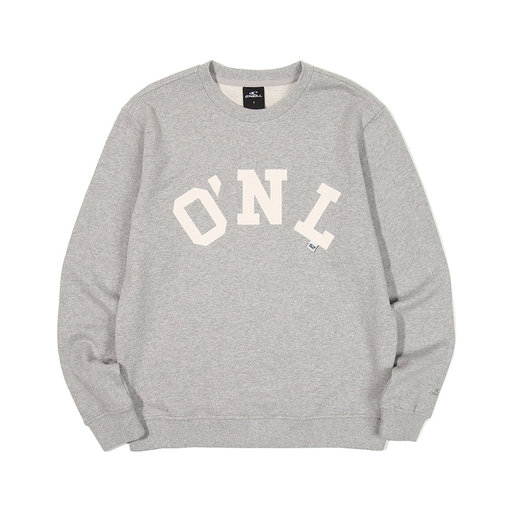 オニールレディースダボススウェットシャツ OWTRL7202-193 6,826円