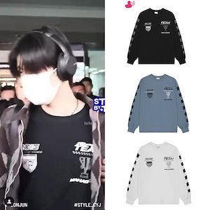 txt tシャツ