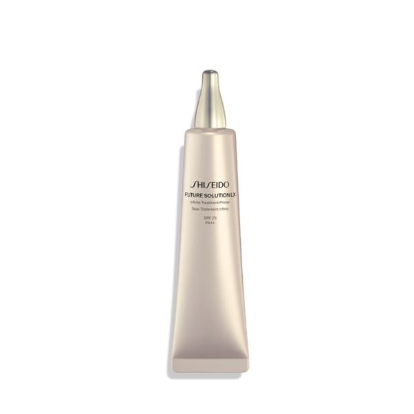 【Shiseido】 フューチャー ソリューション LXインフィニット トリートメント プライマー 40ml (贈呈品なくなり次第贈呈終了)