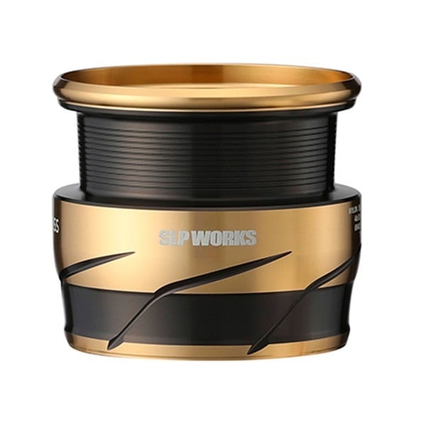 SLPワークス SF TYPE-α スプール 2500SSS SP/GD