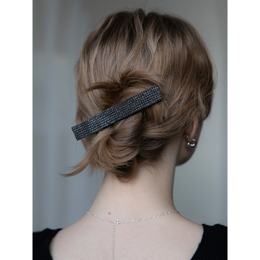 Jean Paul Clarisse ビッグキュービックトングピン JP 22063CC