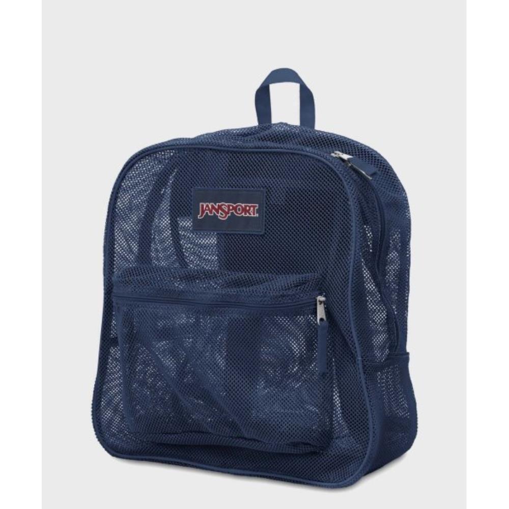 jansport Mesh Pack NAVY JS0A2SDG003 6,860円