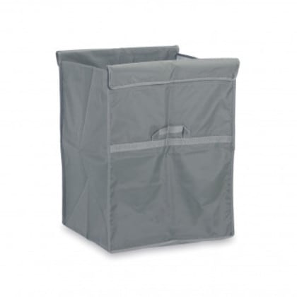 スタンディングカート 袋E 小 灰 DS2264505