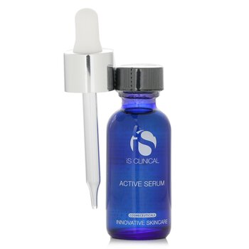 IS Clinical アクティブセラム