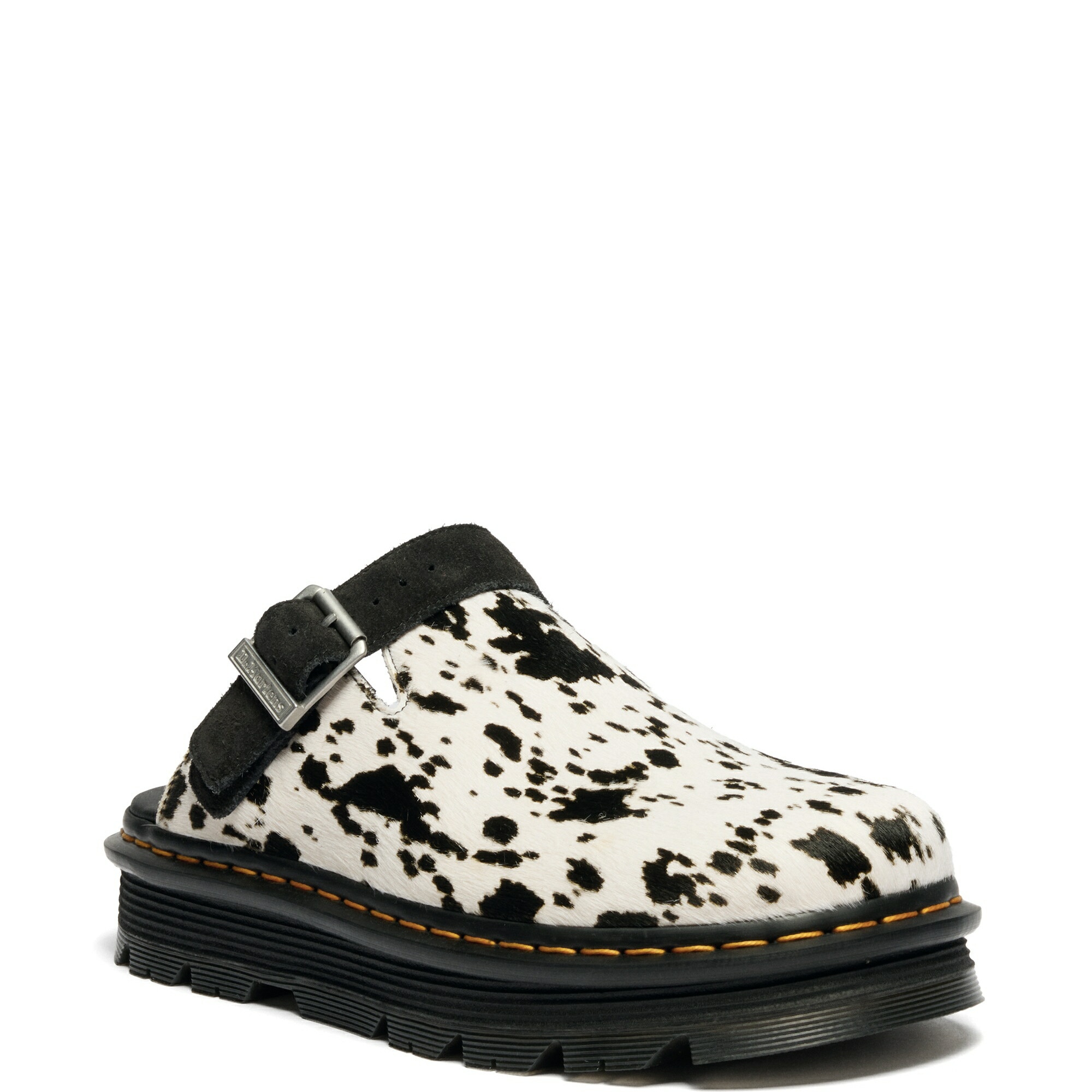 【公式】ZEBZAG ミュール ユニセックス レディース メンズ 靴 CREAM+BLACK 42850100
