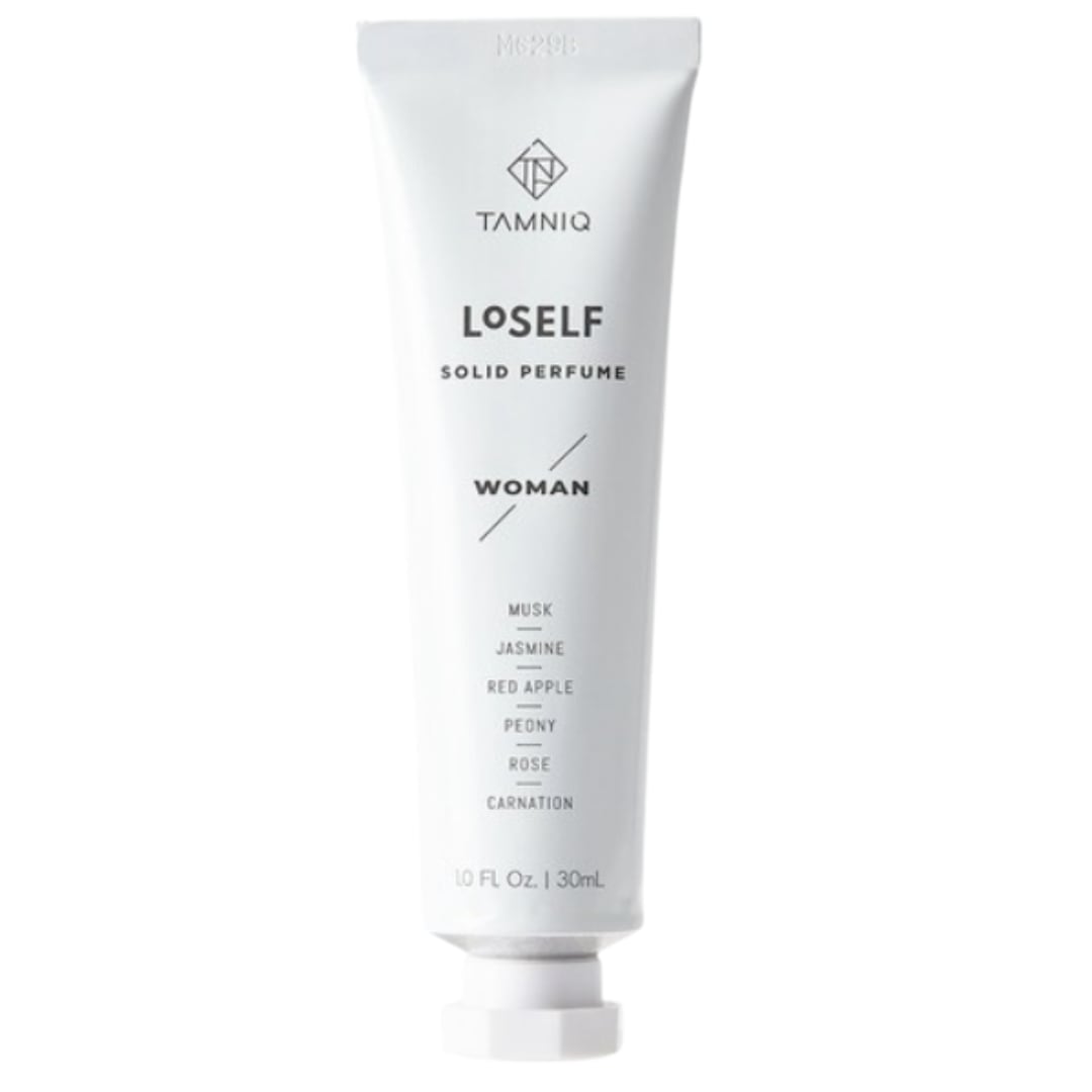 客室乗務員香水チョアPICK!タムニク塗る香水固体香水ソリッドパフュームウーマン30ml