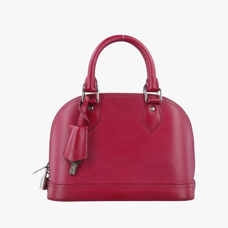 アルマBB フューシャ エピ M40851 FO0126中古