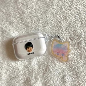 Nct ヘッドフォンケース Li Dinu Tong ヘッドフォンケース Li Dinu ヘッドフォンケース Jeno ヘッドフォンケース Nctdream