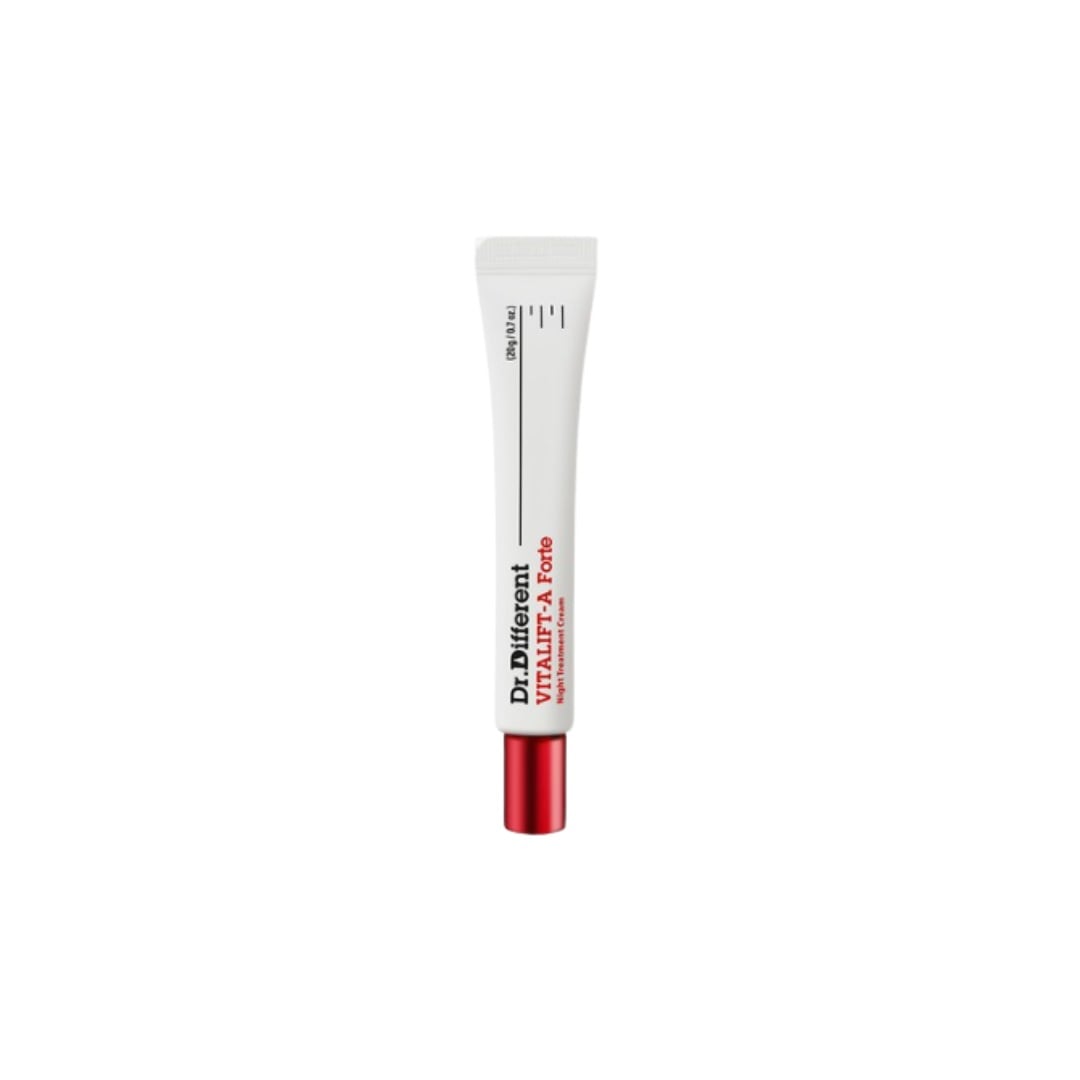 ビタリフト A フォルテ ナイトクリーム 20g