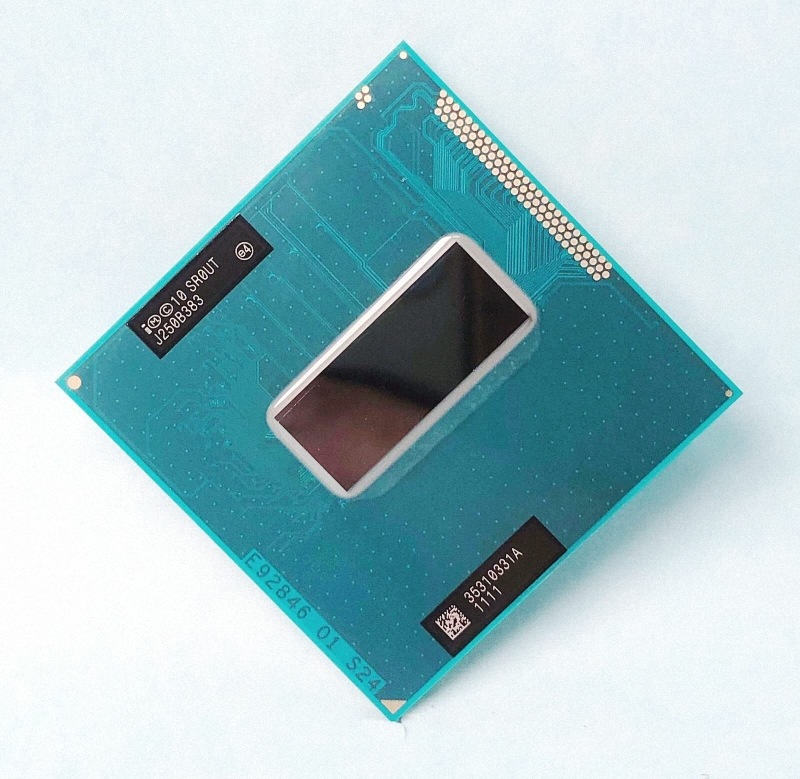 Intel Core i7-3840QM SR0UT 4C 2.8GHz 8MB 45W Socket G2 AW8063801103800