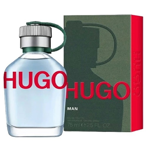 ヒューゴ メン EDT SP 75ml[3790/4026] 宅配無料