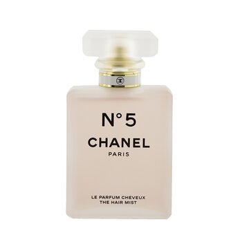 Chanel No.5 ヘアミスト*