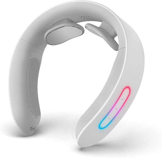 NIPLUX NECK RELAX ニップラックス 国内メーカー 株式会社日創プラス 肩 首 コ