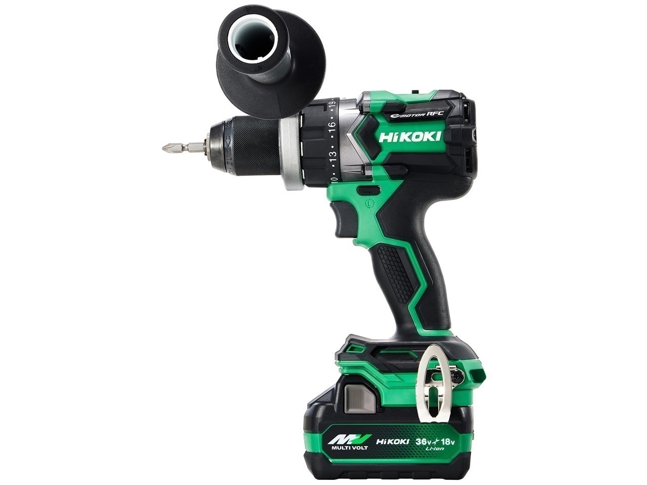 DS18DC (NN) 電動ドライバードリル