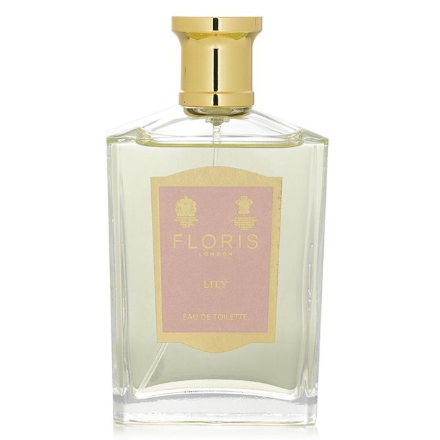リリー　オードトワレ 100ml