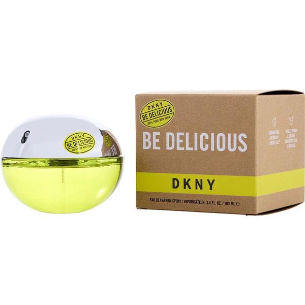 【訳あり】 ダナキャラン ビー デリシャス EDP オードパルファム SP 50ml 【箱不良】 香水 DKNY