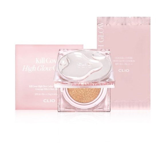 キルカバーハイグロークッション（本品+おかわり）