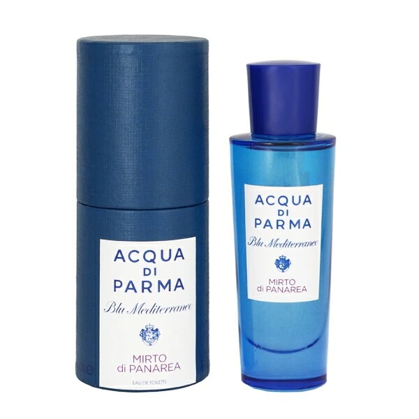 アクア デ パルマ ブルーメディテラネオ ミルト ディ パナレア EDT SP 30ml