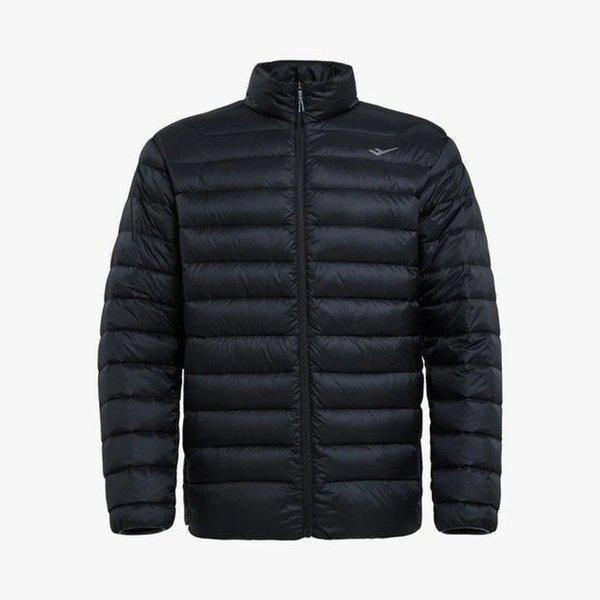 軽量グースダウンジャケットジャンパー / PW3MD24W204_GN