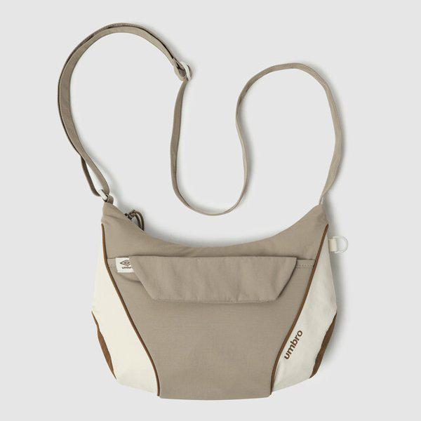 ソフトホーボーバッグ TAUPE UR122CBG12 TUP0