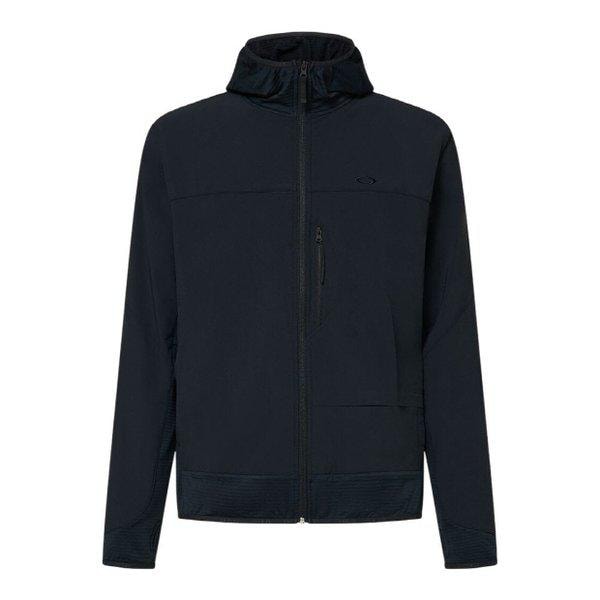 フードジップアップ ZQJ FOA40738402E ボウル アルファ フル ジップ フーディ