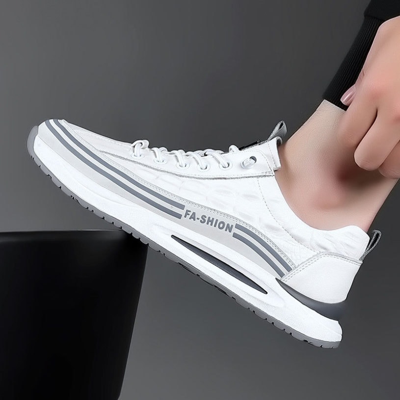 クーポン メンズ スニーカー 厚底 カジュアルシューズ おしゃれ スポーツ 軽量 ウォーキングシューズ 通勤 通学 日常着用 疲れない シューズ 歩きやすい 履きやすい 合わせやすい ファッション 高