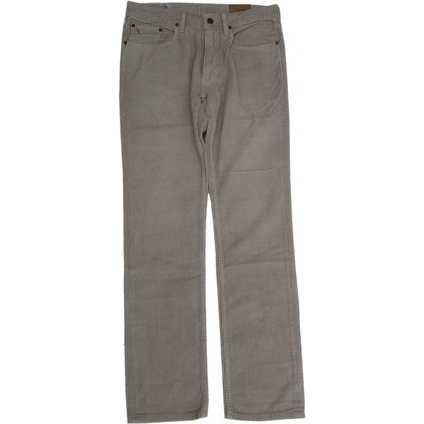 コーデュロイパンツ 5ポケット ライトグレイ系 PR3-110 16,335円