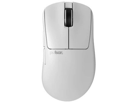 Xlite V3 Wireless PXV322 [White] ワイヤレスマウス