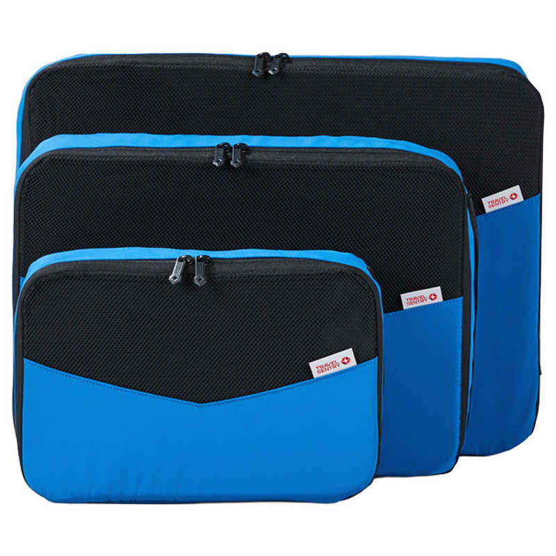レジェンドウォーカー　旅行小物 ブルー　TST-0004-04-BL