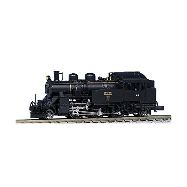 N gauge 2022-1 C12 並行輸入品